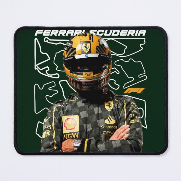 Item preview, Charles designed and sold by Speed & Sport.