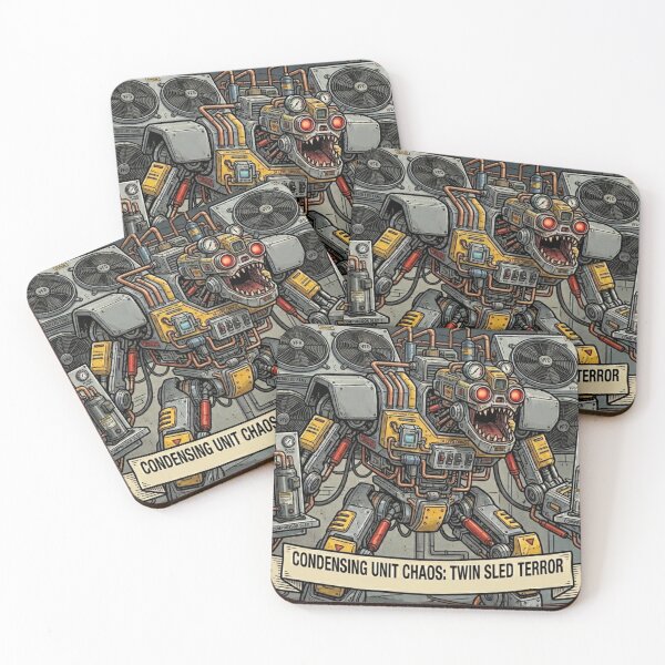 Item preview, The Condensing Master designed and sold by Mission Top-Secret Co..