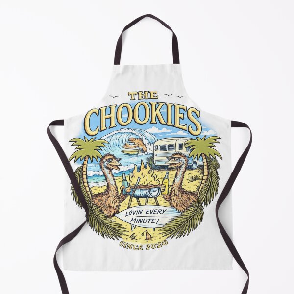 Item preview, Lovin Every Minute - The Chookies designed and sold by The Chookies.