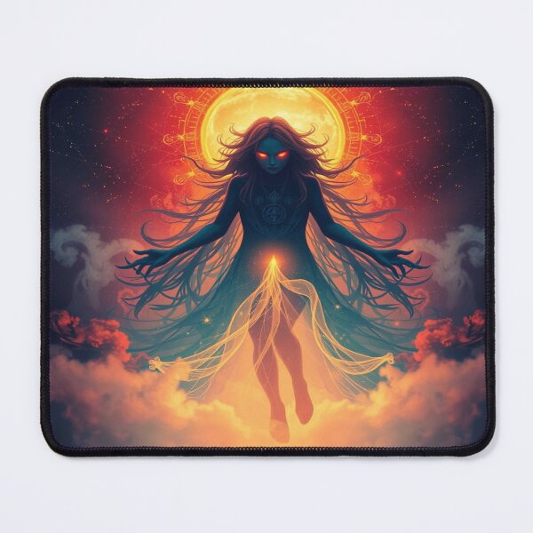 Item preview, Echo of Eternity – A mystical vision lost in time, glowing & timeless designed and sold by FotoworldEdel.