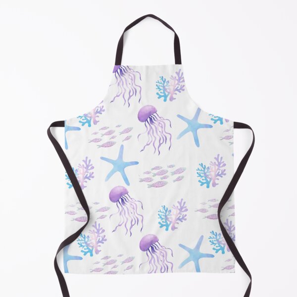 Item preview, Ocean Animals Pattern designed and sold by Nesro34.