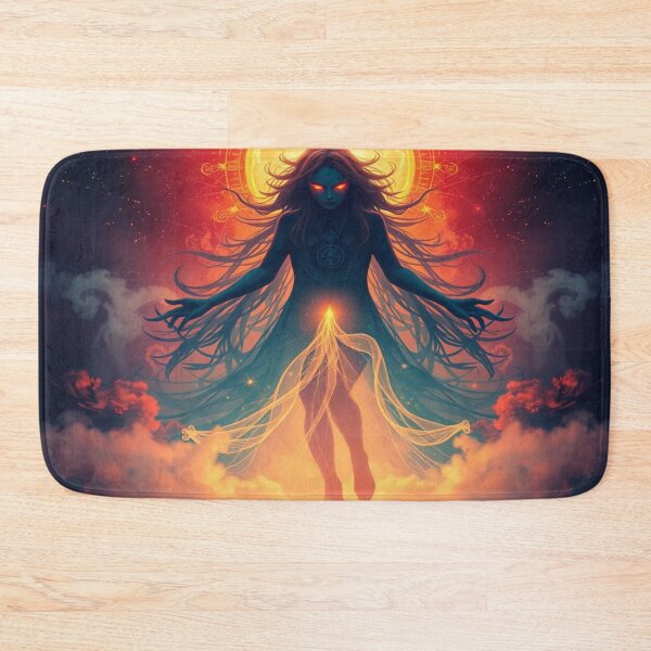 Item preview, Echo of Eternity – A mystical vision lost in time, glowing & timeless designed and sold by FotoworldEdel.