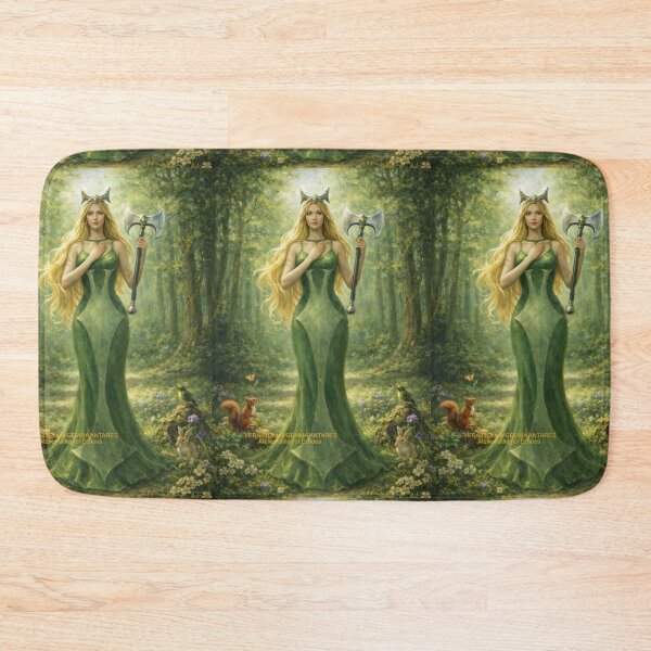 Item preview, Guardian of Will, Strength and Purified Love designed and sold by Art7Dimension.