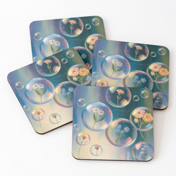 Item preview, Soap bubbles. designed and sold by elegantpaterns.