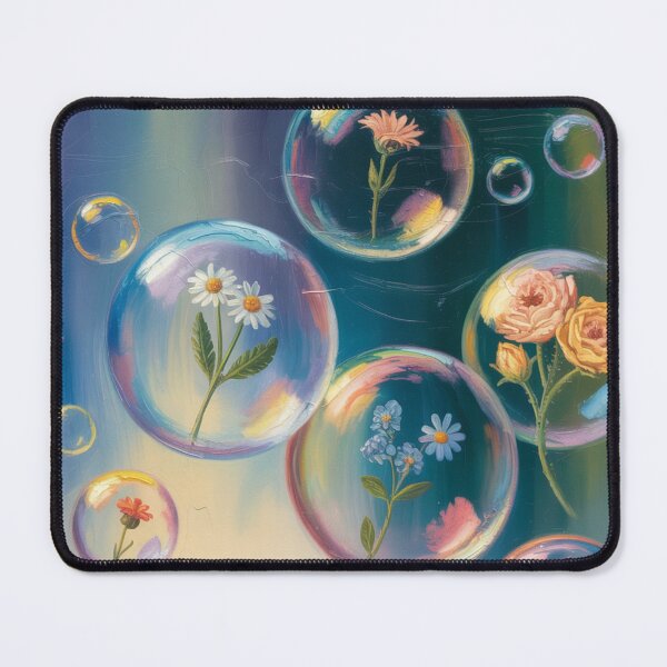 Item preview, Soap bubbles. designed and sold by elegantpaterns.