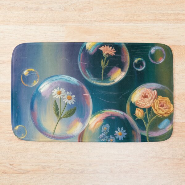 Item preview, Soap bubbles. designed and sold by elegantpaterns.