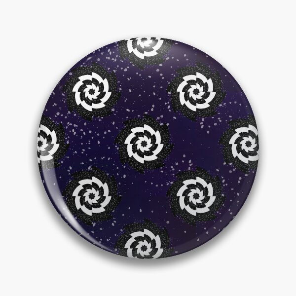 Item preview, Pinwheel Design designed and sold by Rues Prints.