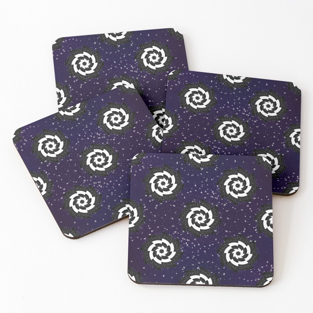 Item preview, Coasters (Set of 4) designed and sold by Rachael985.