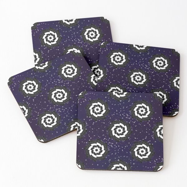 Item preview, Pinwheel Design designed and sold by Rues Prints.