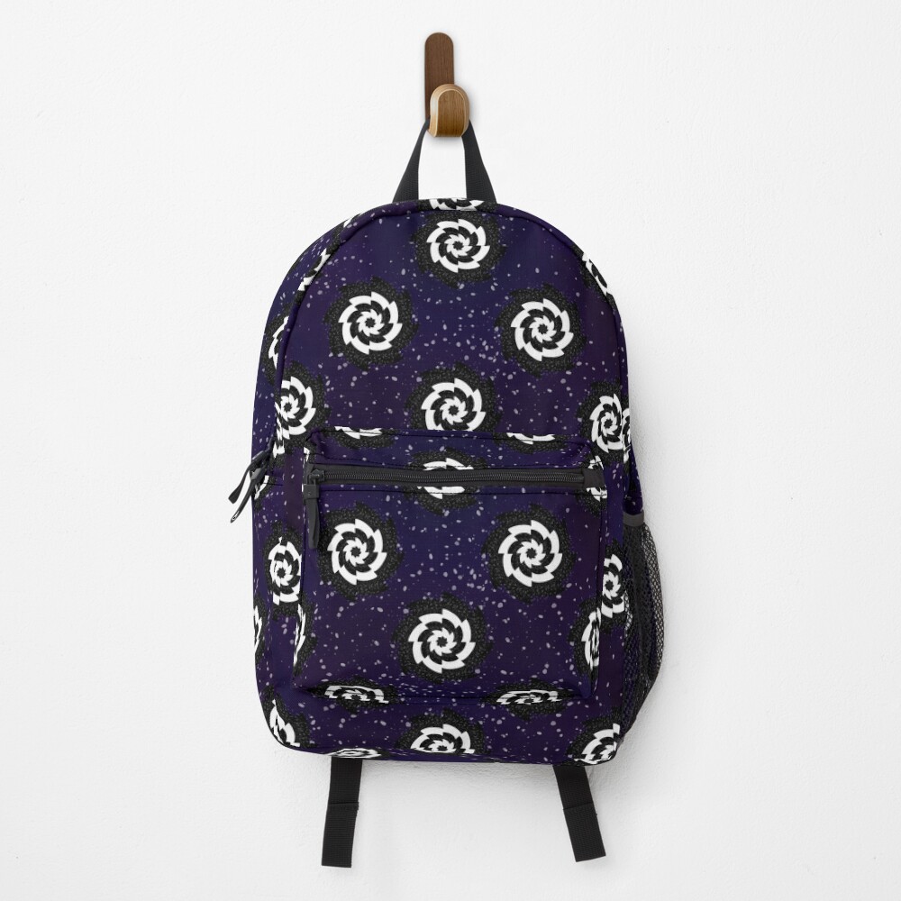Item preview, Backpack designed and sold by Rachael985.