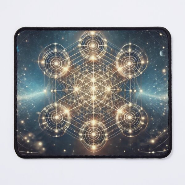Item preview, Metatron’s Cube – Sacred Geometry Cosmic Energy designed and sold by EchoWave11.