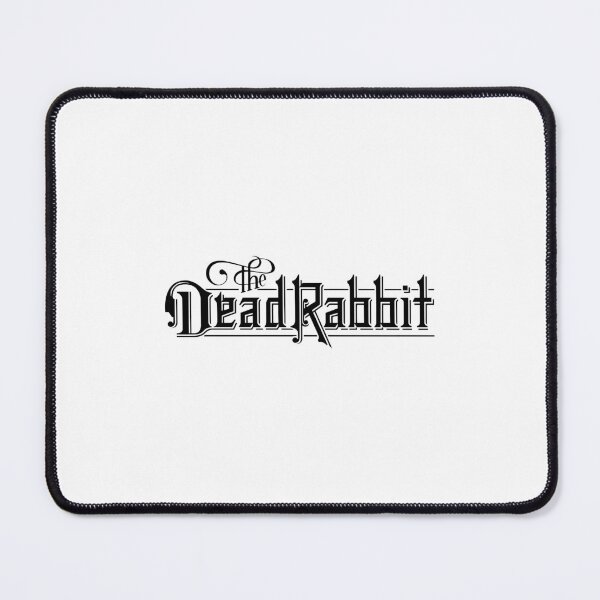 Item preview, The Dead Rabbitts designed and sold by SVUPODSHOP.