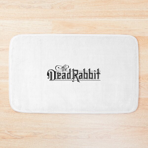 Item preview, The Dead Rabbitts designed and sold by SVUPODSHOP.