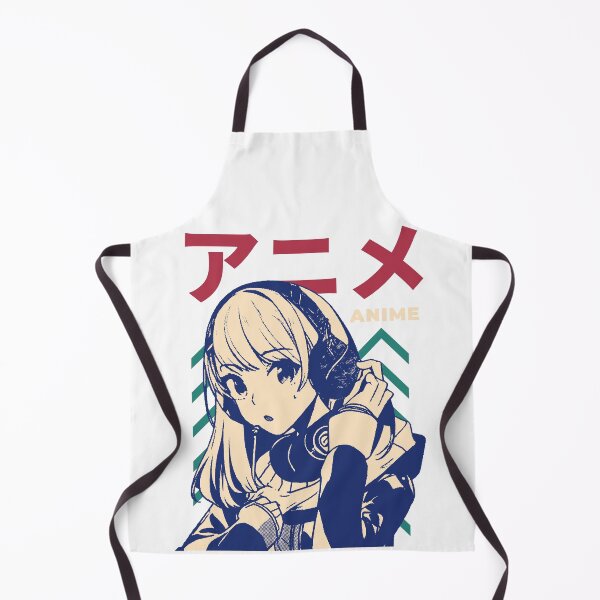 Item preview, ANIME GIRL designed and sold by drg86.