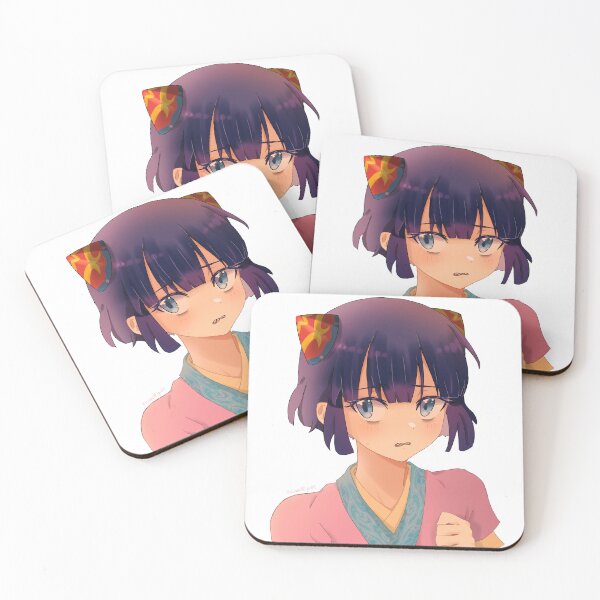 Item preview, Karin: The Path of Assassins / Ansatsu Kōkyū – Ansatsu Nyokan Karin wa Yuttari Ikitai designed and sold by Roswell.Pr01.