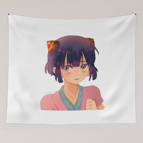 Item preview, Karin: The Path of Assassins / Ansatsu Kōkyū – Ansatsu Nyokan Karin wa Yuttari Ikitai designed and sold by Roswell.Pr01.