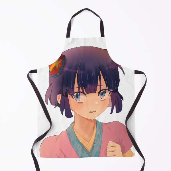 Item preview, Karin: The Path of Assassins / Ansatsu Kōkyū – Ansatsu Nyokan Karin wa Yuttari Ikitai designed and sold by Roswell.Pr01.