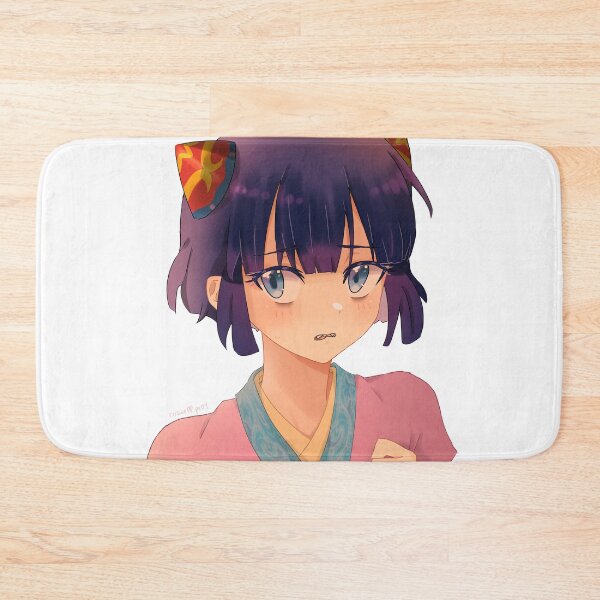 Item preview, Karin: The Path of Assassins / Ansatsu Kōkyū – Ansatsu Nyokan Karin wa Yuttari Ikitai designed and sold by Roswell.Pr01.