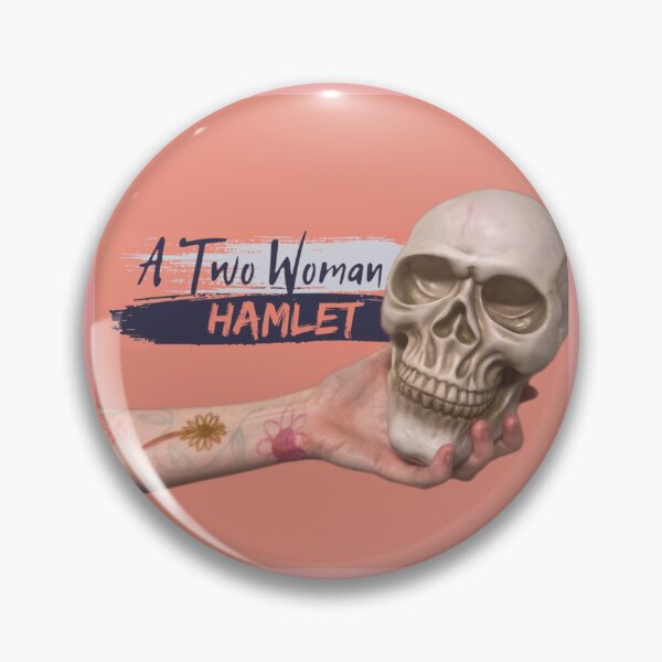 Item preview, A Two Woman Hamlet designed and sold by DoraMina Took.