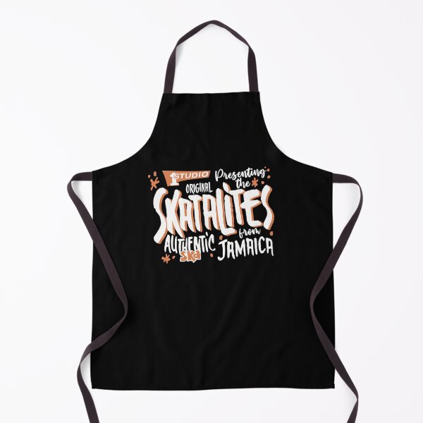 Item preview, The Skatalites designed and sold by JenMDuvergerArt.