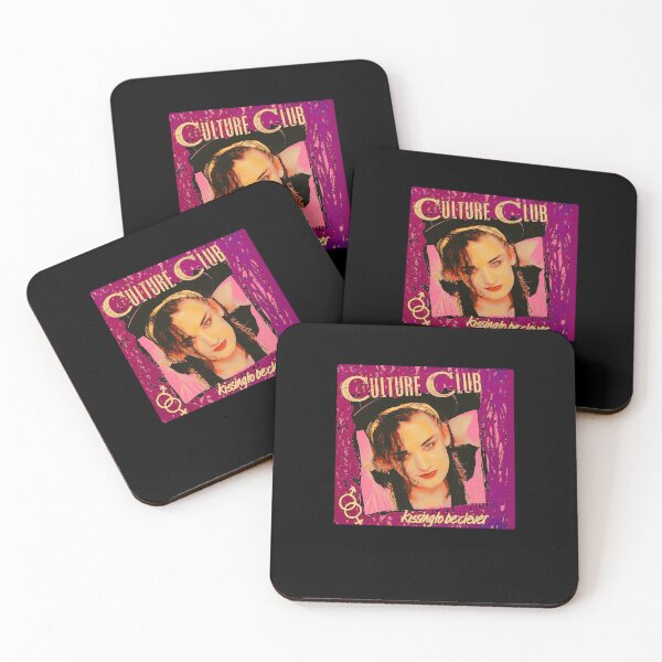 Item preview, Culture Club BAND designed and sold by AnimalOrShop.