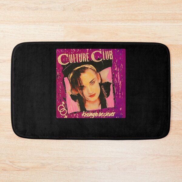 Item preview, Culture Club BAND designed and sold by AnimalOrShop.