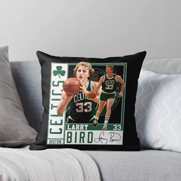 Item preview, Larry Bird Larry Legend Air Bird Basketball Signature Vintage Retro 80s 90s Bootleg Rap Style  designed and sold by Tina1Creates.