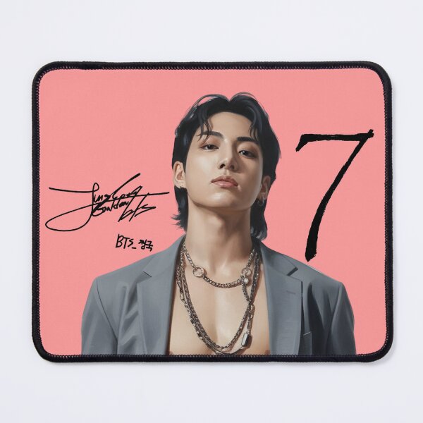 Item preview, Jungkook BTS Arirang Tour designed and sold by JOSTH.