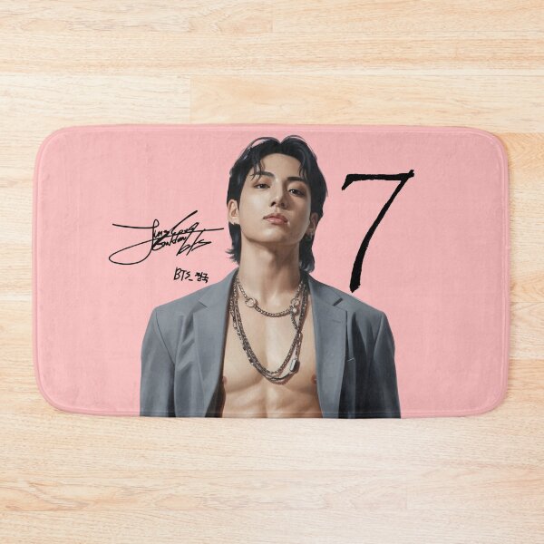 Item preview, Jungkook BTS Arirang Tour designed and sold by JOSTH.