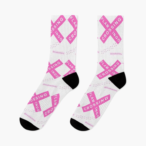 Item preview, Flamingo Crossing designed and sold by cbramz.