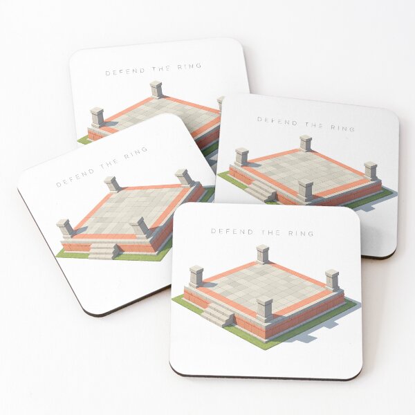 Item preview, Isometric Martial Arts Arena Architecture designed and sold by agearb.