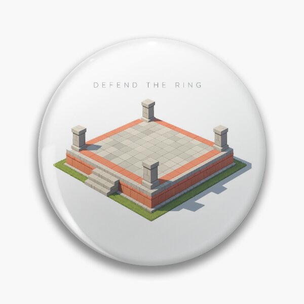 Item preview, Isometric Martial Arts Arena Architecture designed and sold by agearb.