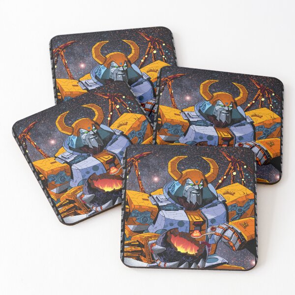 Item preview, Planet Munchies designed and sold by deusxglyphic.