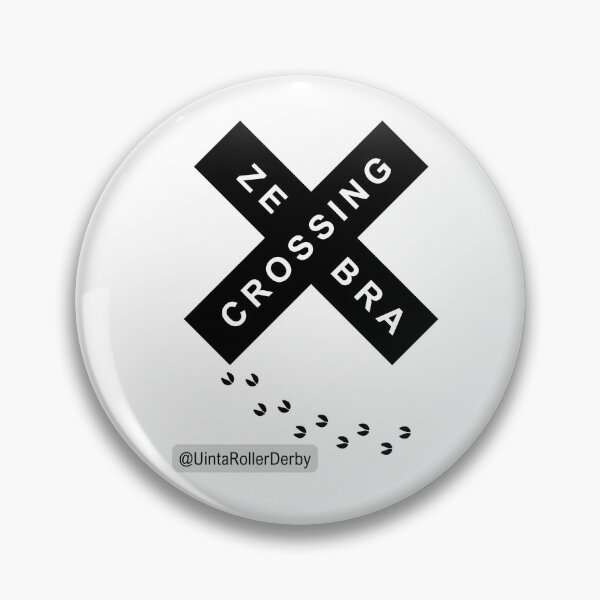 Item preview, Zebra Crossing designed and sold by cbramz.