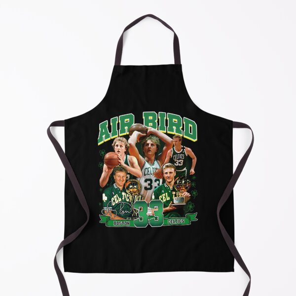 Item preview, Larry Bird Larry Legend Air Bird Basketball Signature Vintage Retro 80s 90s Bootleg Rap Style designed and sold by Tina1Creates.