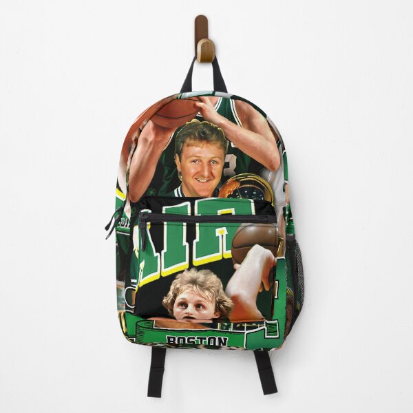 Item preview, Larry Bird Larry Legend Air Bird Basketball Signature Vintage Retro 80s 90s Bootleg Rap Style designed and sold by Tina1Creates.