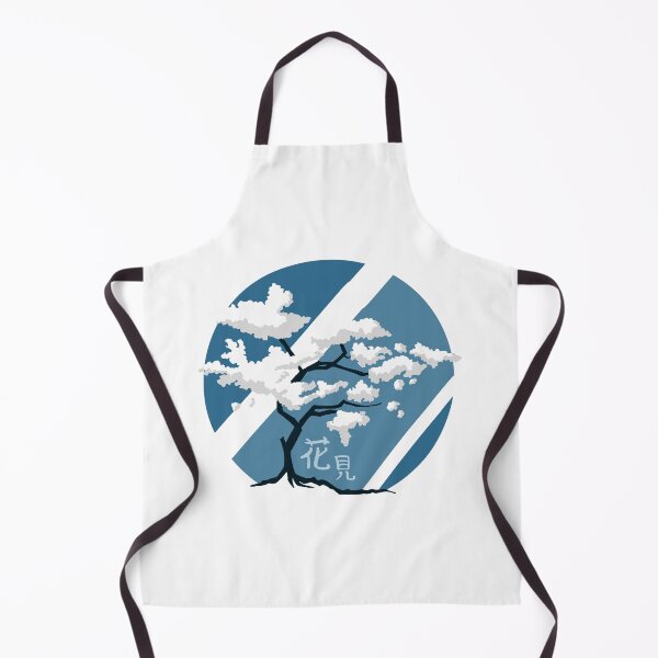 Item preview, Blue Hanami Tree designed and sold by PheaDesign.