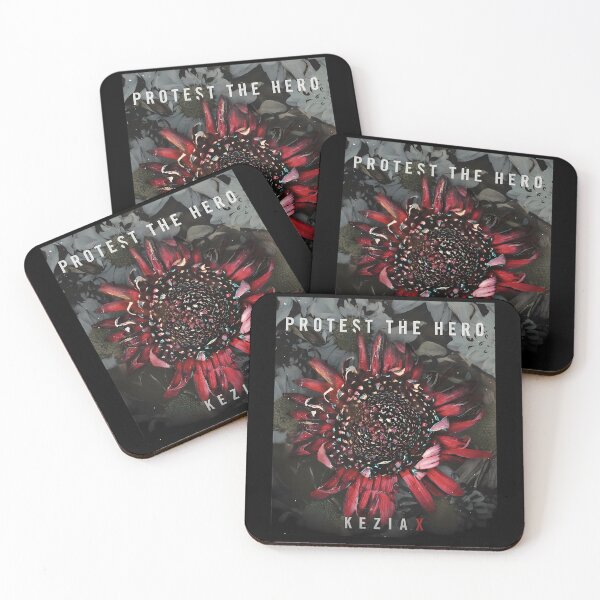 Item preview, Protest The Hero designed and sold by TurbevilleRArt.
