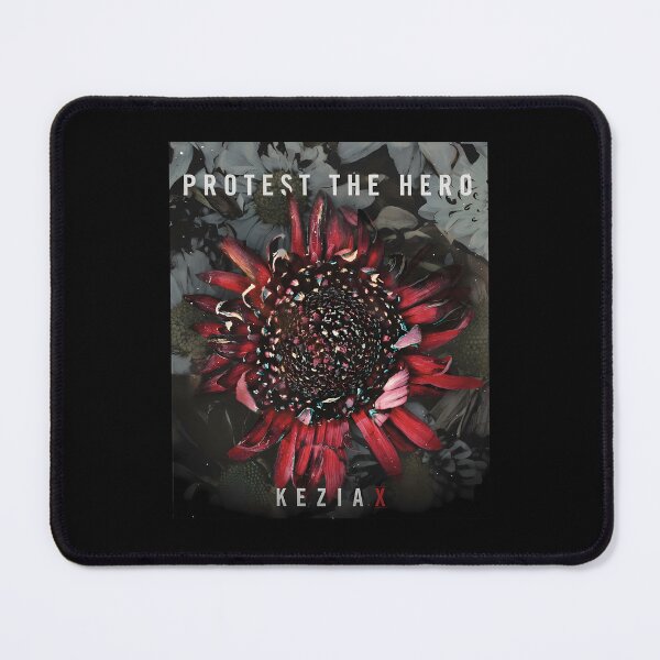 Item preview, Protest The Hero designed and sold by TurbevilleRArt.