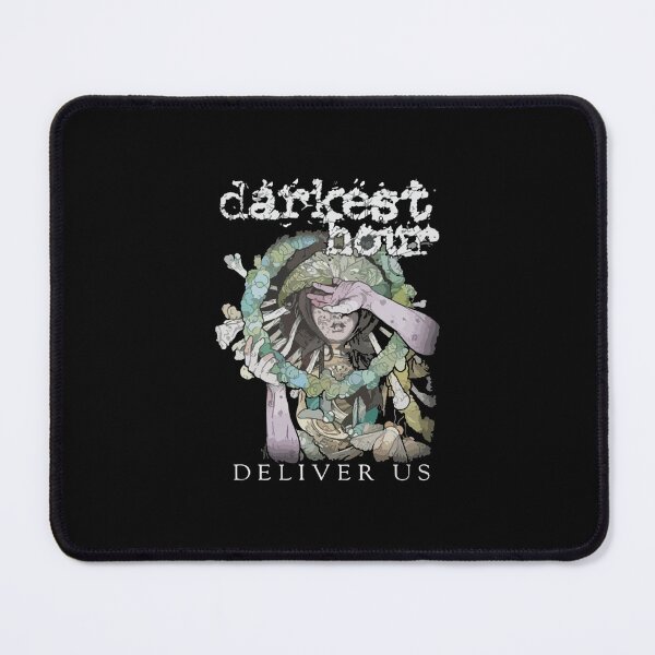 Item preview, official darkest hour band designed and sold by ArrafieArt.