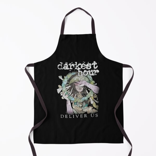 Item preview, official darkest hour band designed and sold by ArrafieArt.