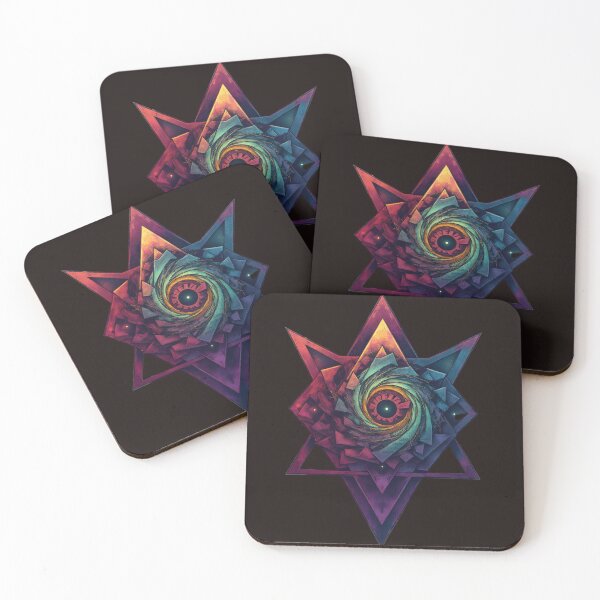 Item preview, Archaeology of Triangle designed and sold by StarVentures.