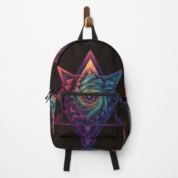 Item preview, Archaeology of Triangle designed and sold by StarVentures.