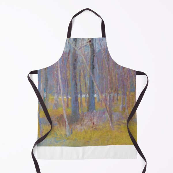Item preview, New Upload - Wolf Kahn - Best artist (96) - Vibrant Abstract Landscape - New Upload - Wolf Kahn - Best artist designed and sold by MirandaZArt.