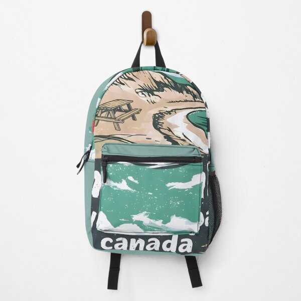 Item preview, Sandbanks Provincial Park Watercolor Landscape Beach  designed and sold by HowToCanadian.