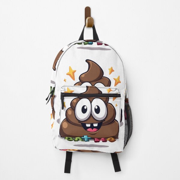 Item preview, Eat Shit Funny poo! designed and sold by StarVentures.