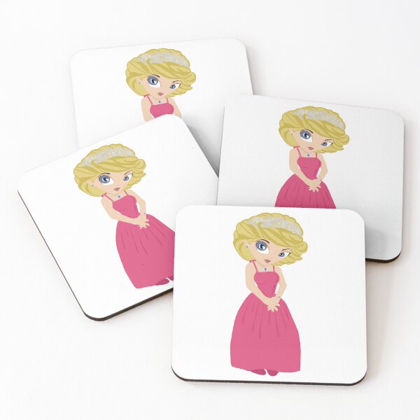 Item preview, Princess Diana designed and sold by alltHERageY2K.