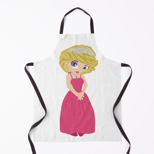 Item preview, Princess Diana designed and sold by alltHERageY2K.