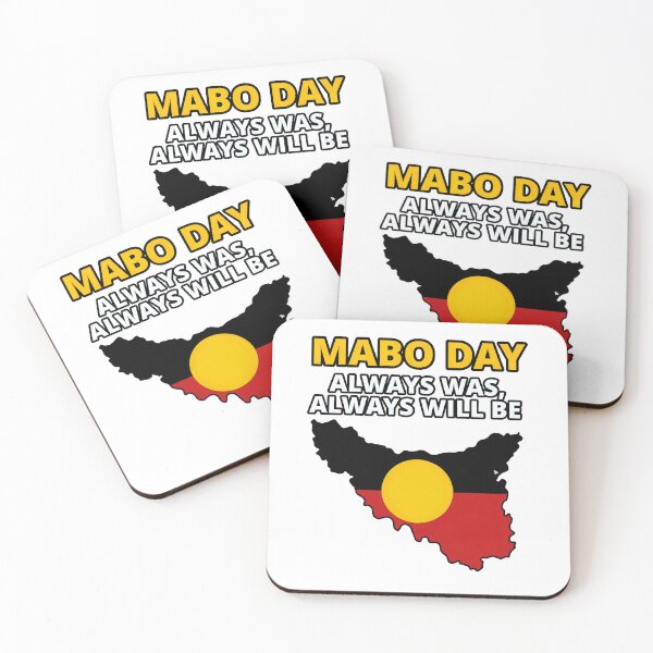 Item preview, Mabo Day Always was always will be designed and sold by Lady-Frost.