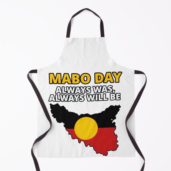 Item preview, Mabo Day Always was always will be designed and sold by Lady-Frost.